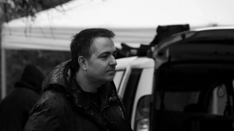 Ηλίας Γιαννακάκης: «Ο ρεαλισμός είναι απαραίτητος στον κινηματογράφο»